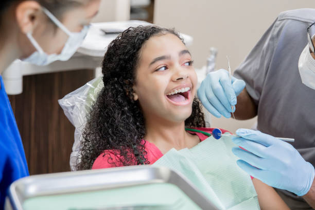 Best Emergency Dentist for Lost Fillings or Crowns in Richardson, TX