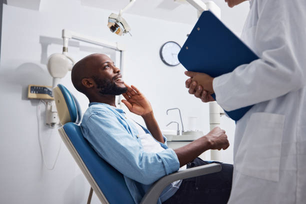 Best Emergency Dental Extractions in Richardson, TX