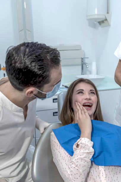 Best Emergency Dentist for Knocked-Out Tooth in Richardson, TX