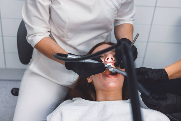 Best Broken or Cracked Tooth Emergency Dentist in Richardson, TX