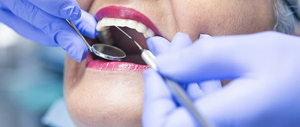 Best Orthodontic Emergency Dentist in Richardson, TX