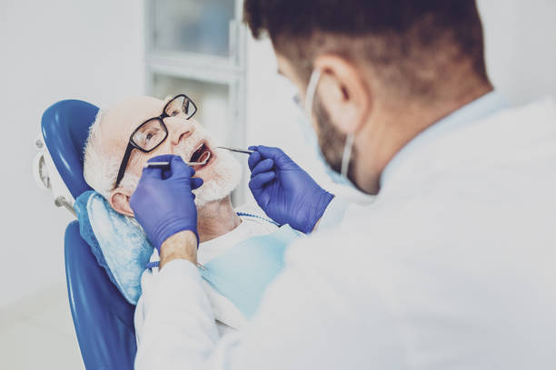 Best Mobile Emergency Dentist in Richardson, TX
